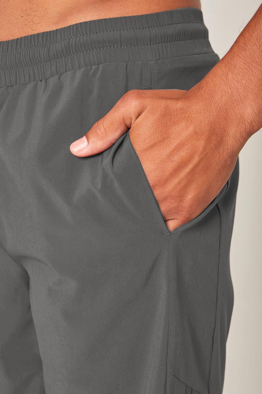 Stride 9" Recycled Polyester Short with Liner - Sale sold by MPG product image thumbnail 21