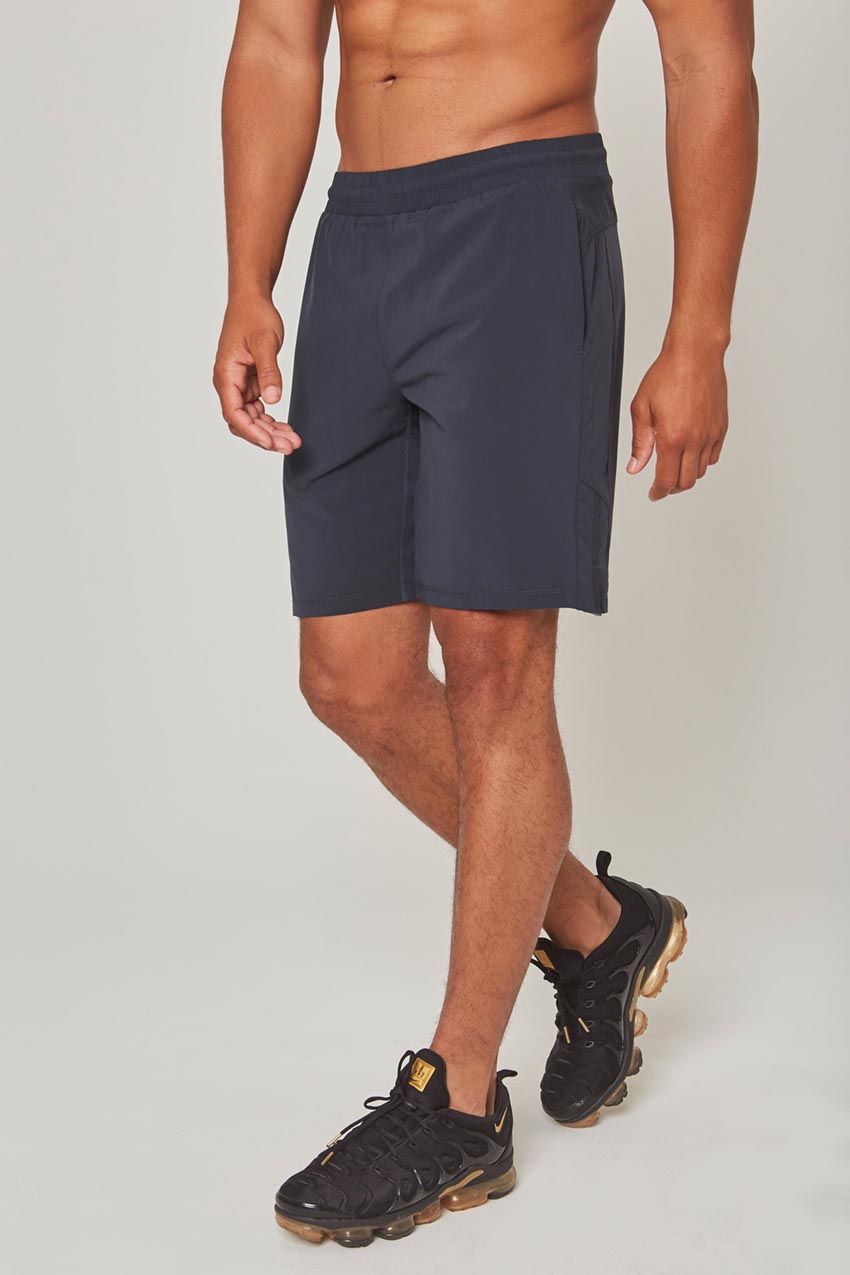 Stride 9" Recycled Polyester Short with Liner - Sale sold by MPG