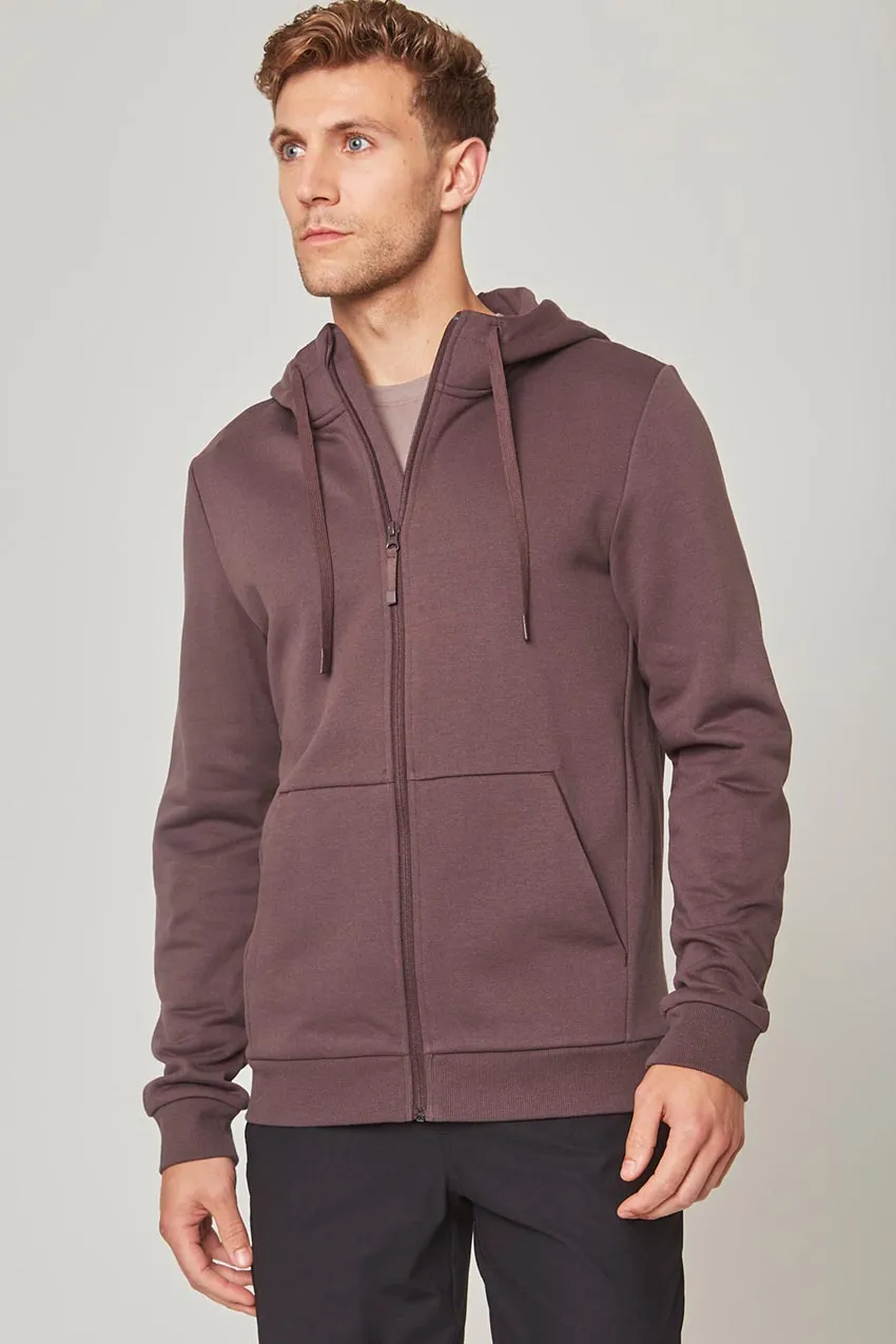 Ease Full Zip Hoodie sold by MPG product image thumbnail 4