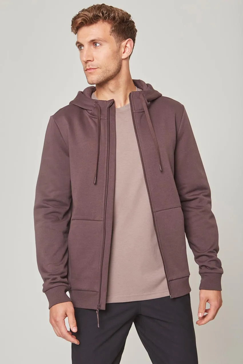 Ease Full Zip Hoodie sold by MPG