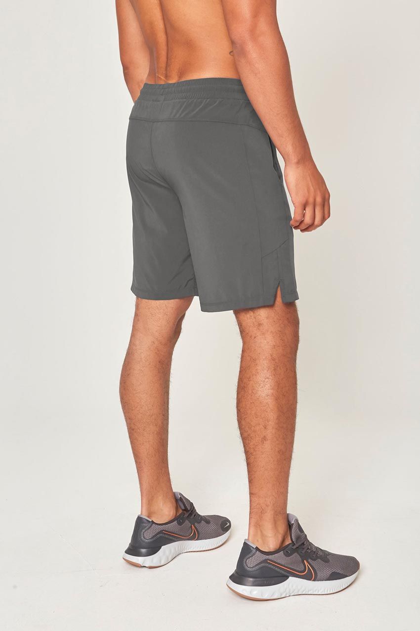 Stride 9" Recycled Polyester Short with Liner - Sale sold by MPG product image thumbnail 20