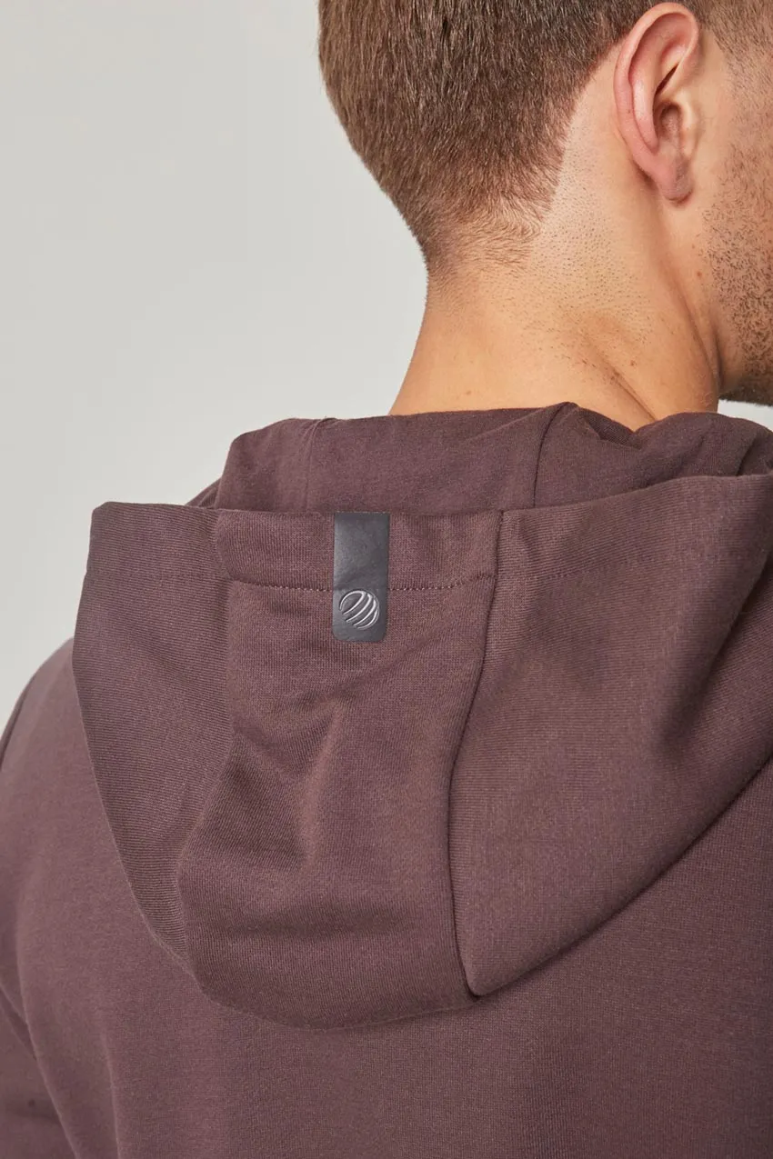 Ease Full Zip Hoodie sold by MPG product image thumbnail 5