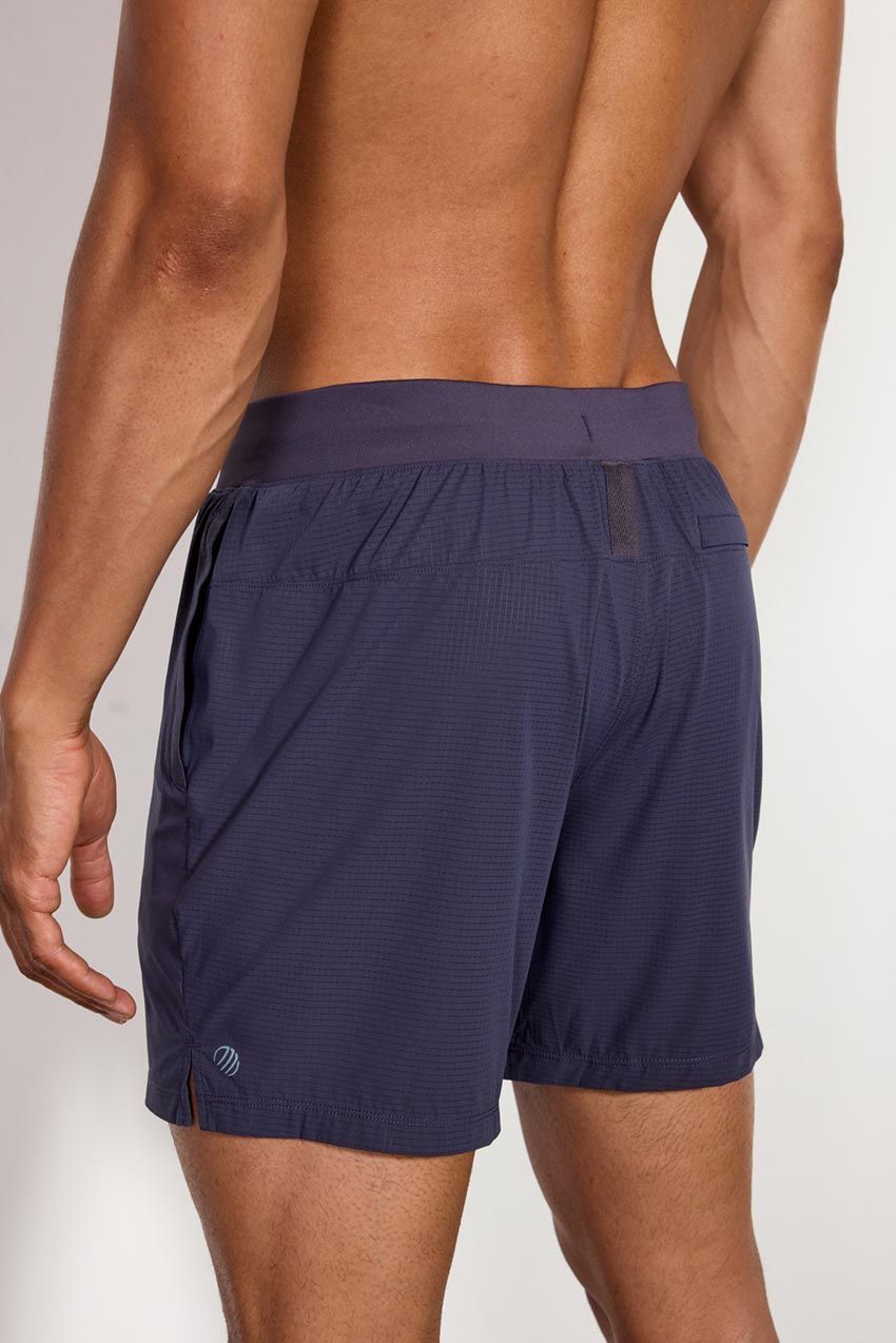 Aerate Short Lined 6" sold by MPG product image thumbnail 4