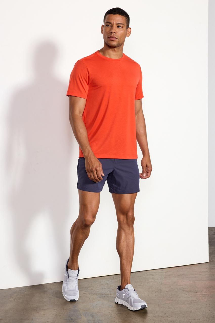 Aerate Short Lined 6" sold by MPG