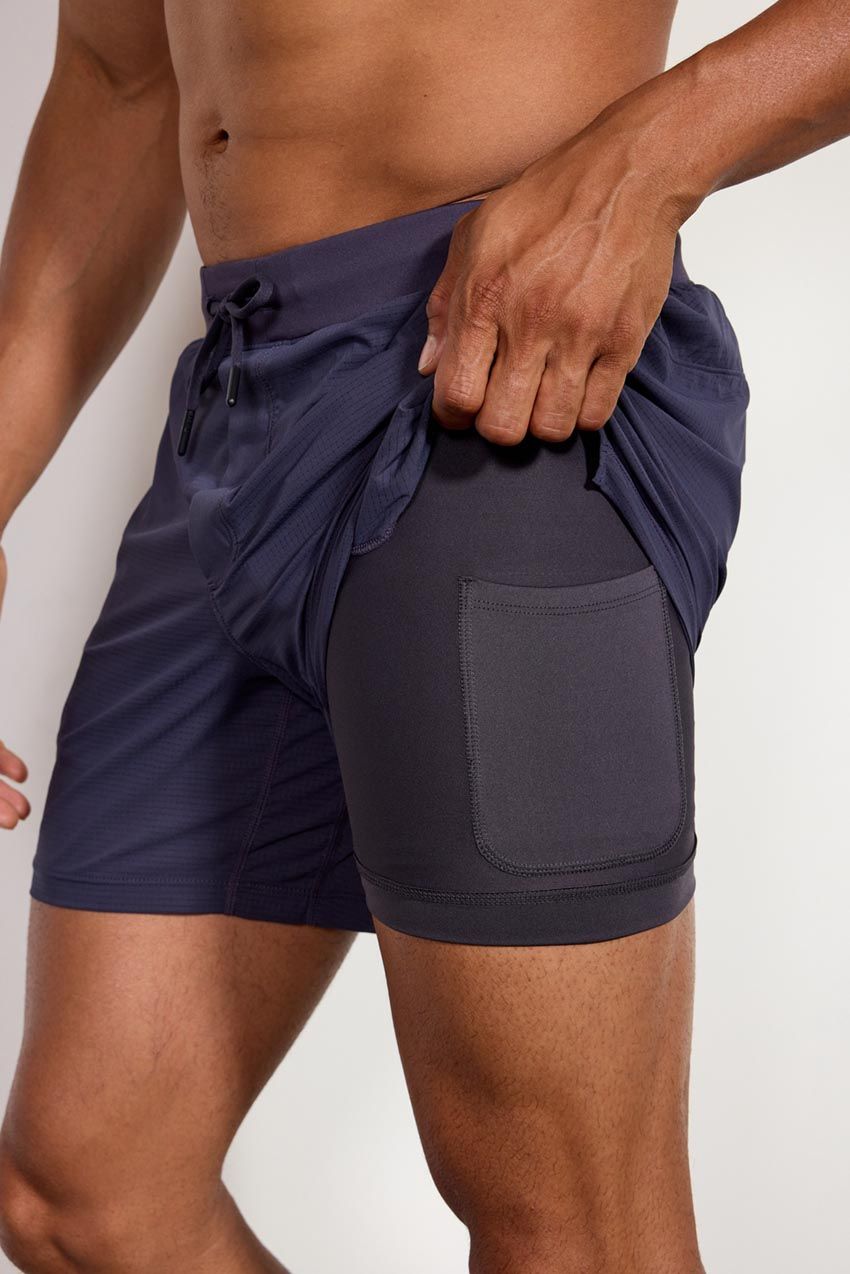 Aerate Short Lined 6" sold by MPG product image thumbnail 5