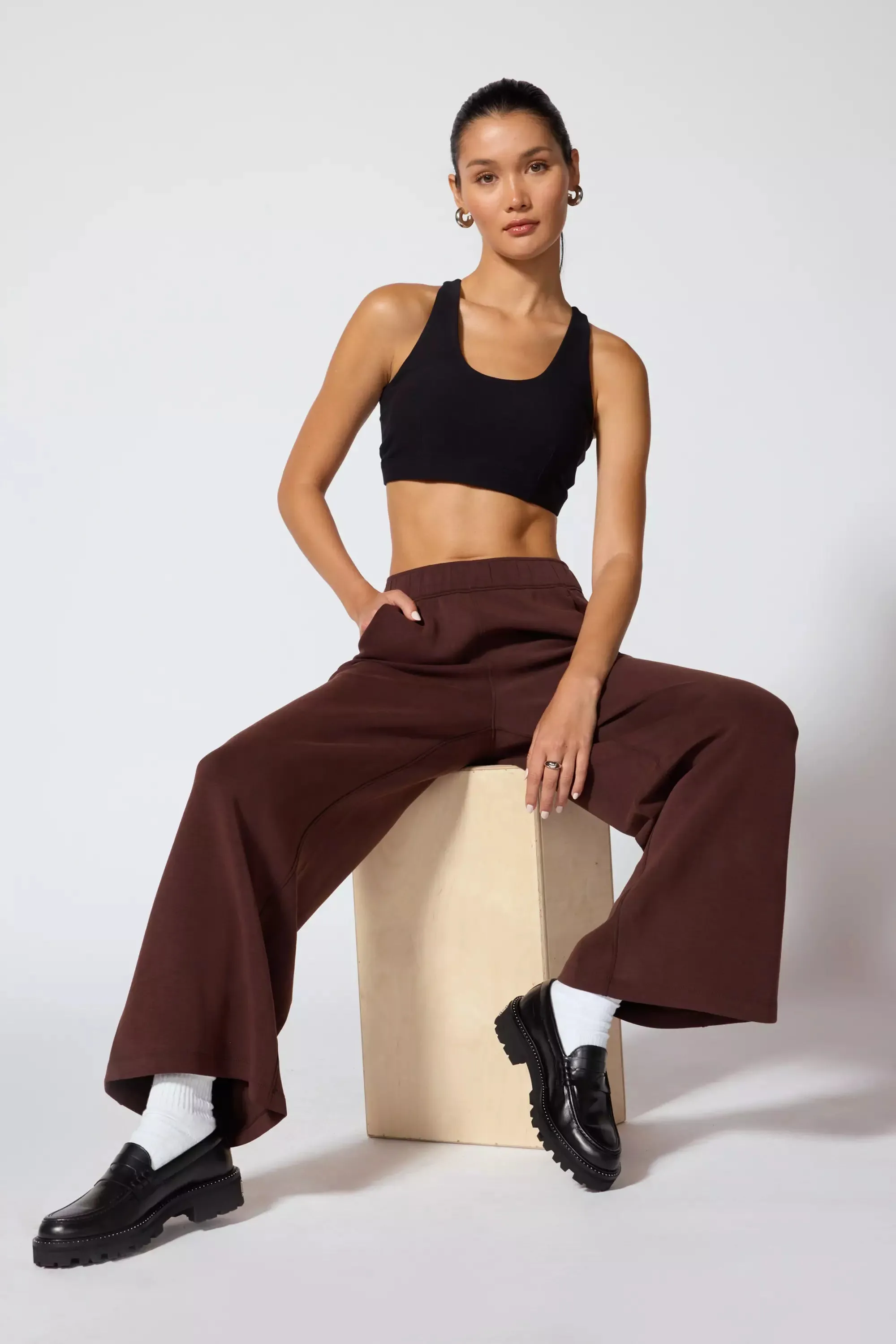 Release Pant - Chocolate Brown sold by MPG product image thumbnail 5