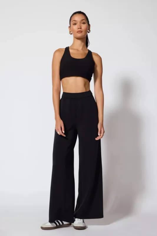 Release Pant - Black sold by MPG