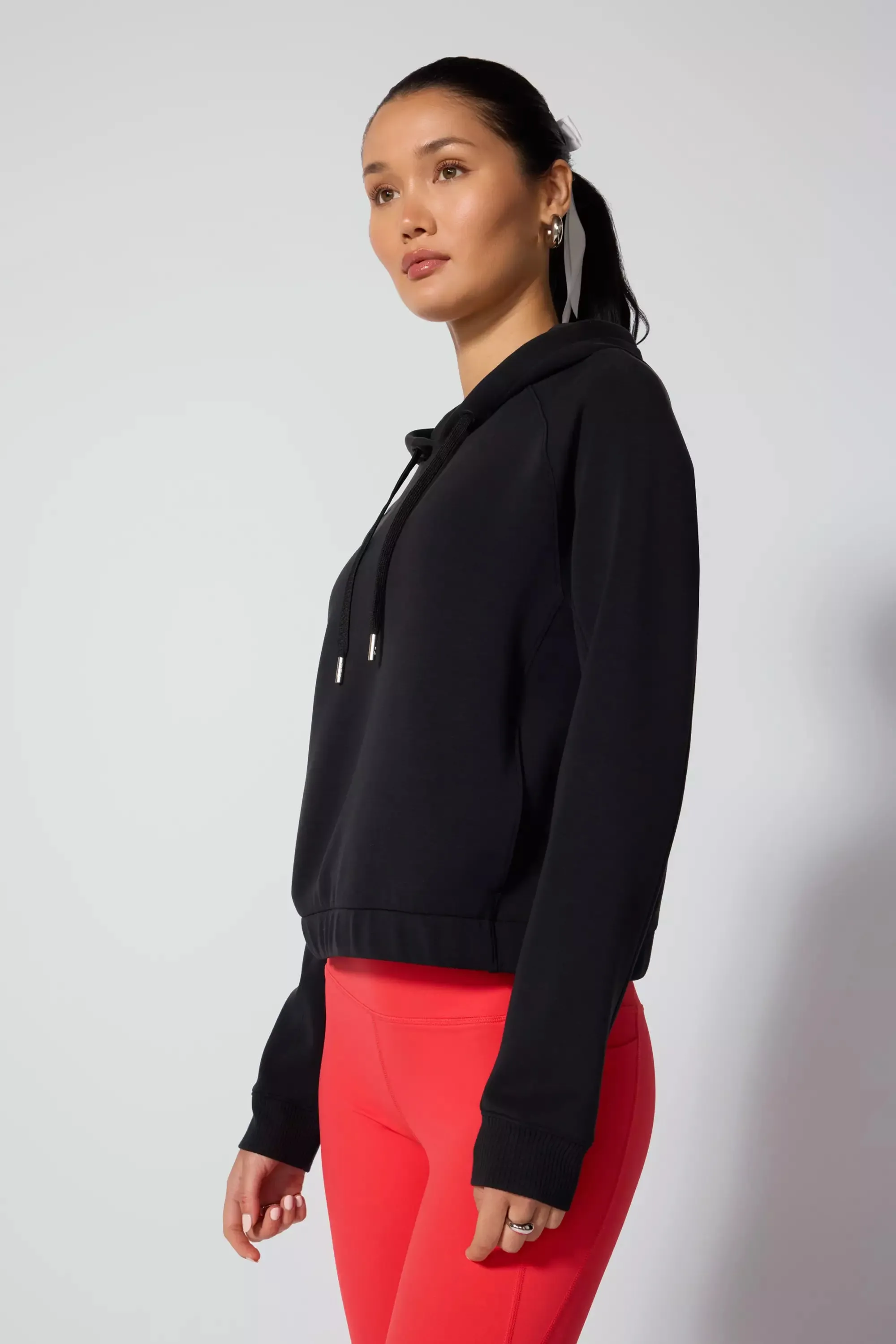 Release Hoodie - Black sold by MPG product image thumbnail 4