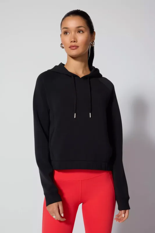 Release Hoodie - Black sold by MPG