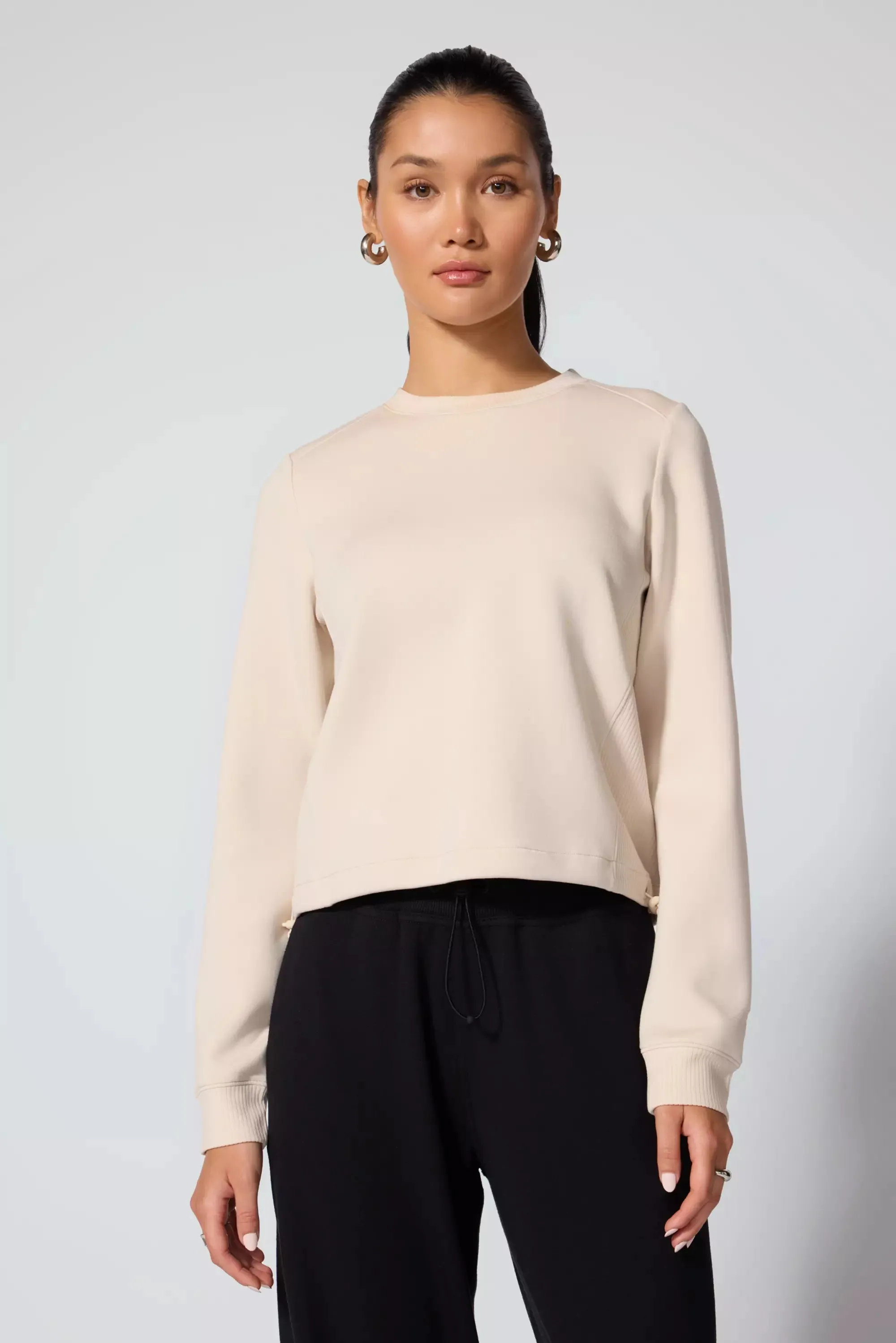 Release Pullover - Stone sold by MPG product image thumbnail 2