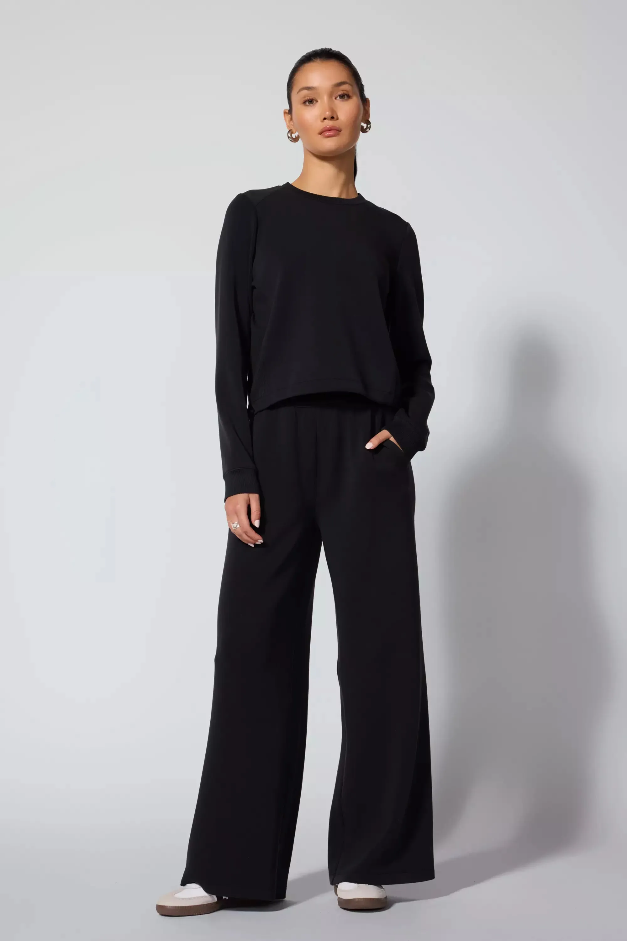 Release Pullover - Black sold by MPG product image thumbnail 2