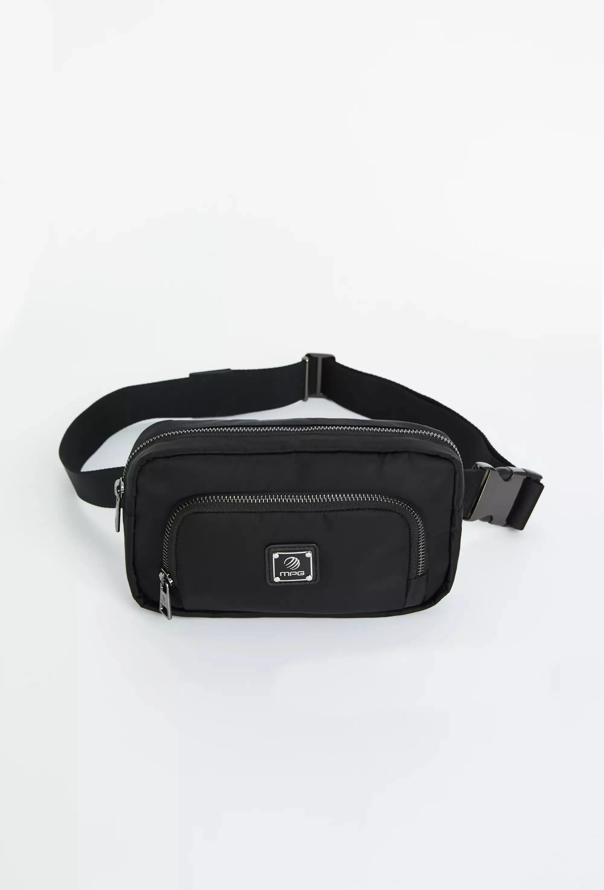 Hip Bag - Black sold by MPG