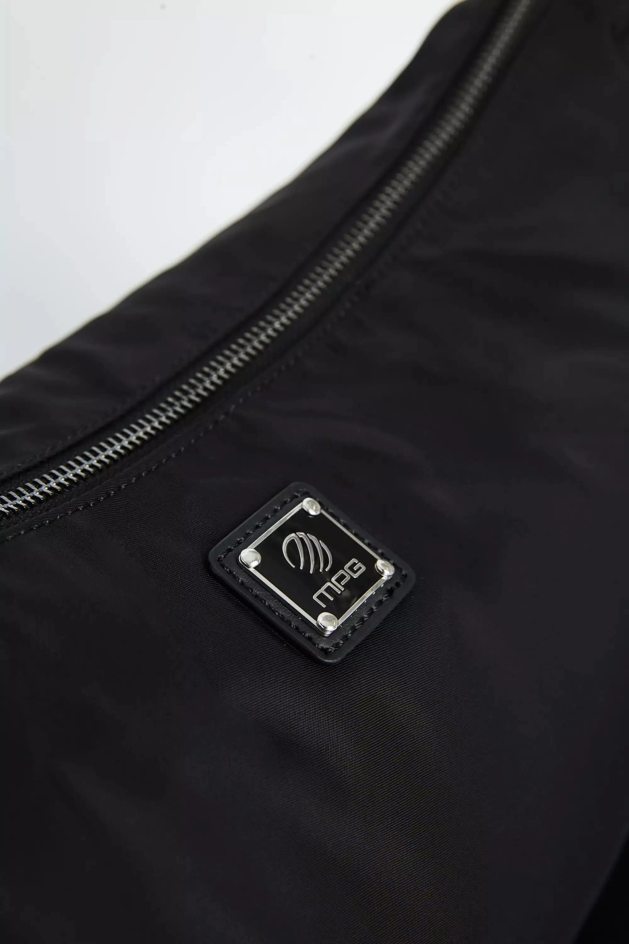 Cross Body Bag - Black sold by MPG product image thumbnail 4