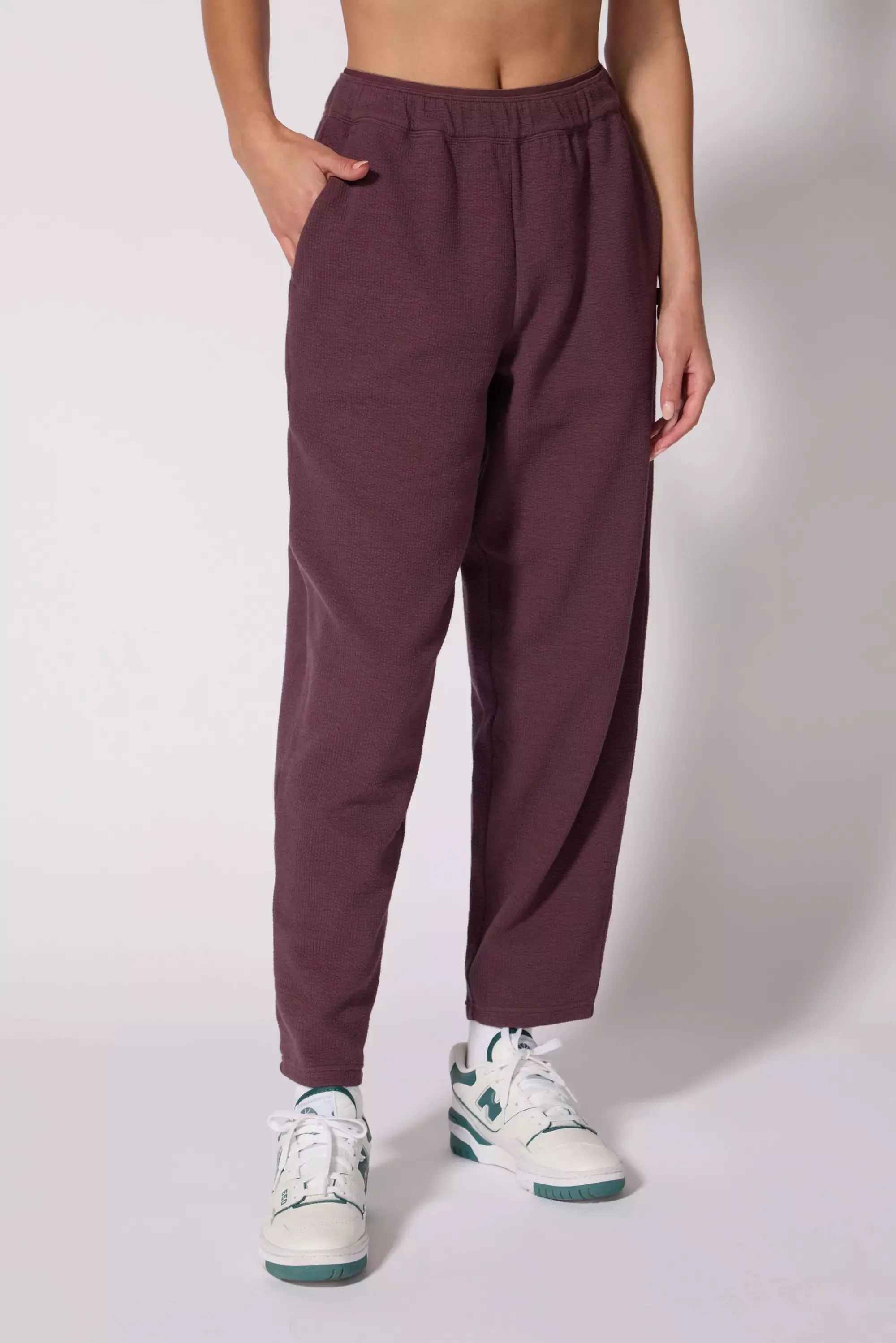 Solace Pant - Huckleberry sold by MPG product image thumbnail 2