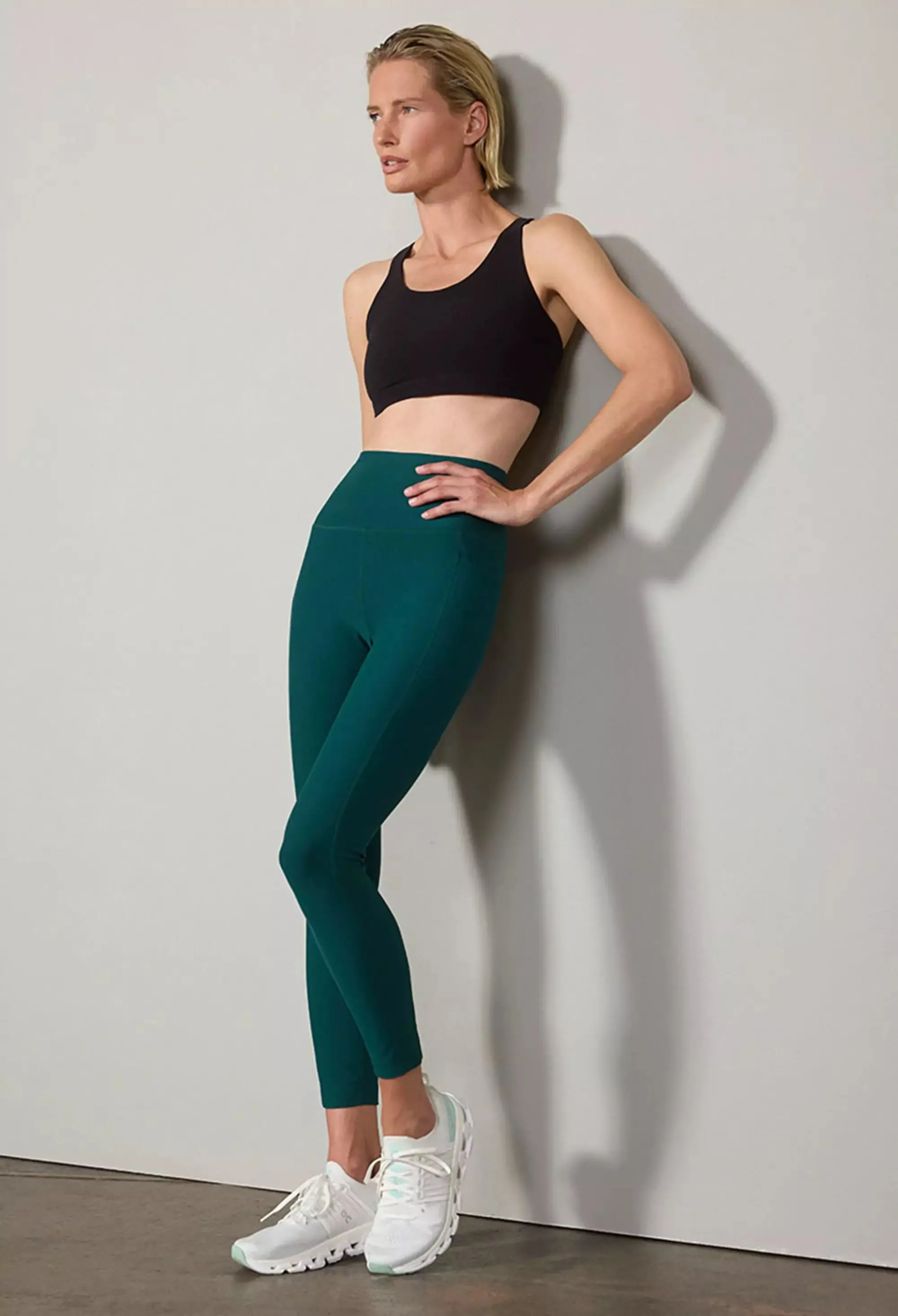 Explore Strappy Bra Peached - Black sold by MPG product image thumbnail 2