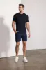 Performance V-Neck Tee - Black sold by MPG