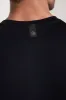 Performance V-Neck Tee - Black sold by MPG