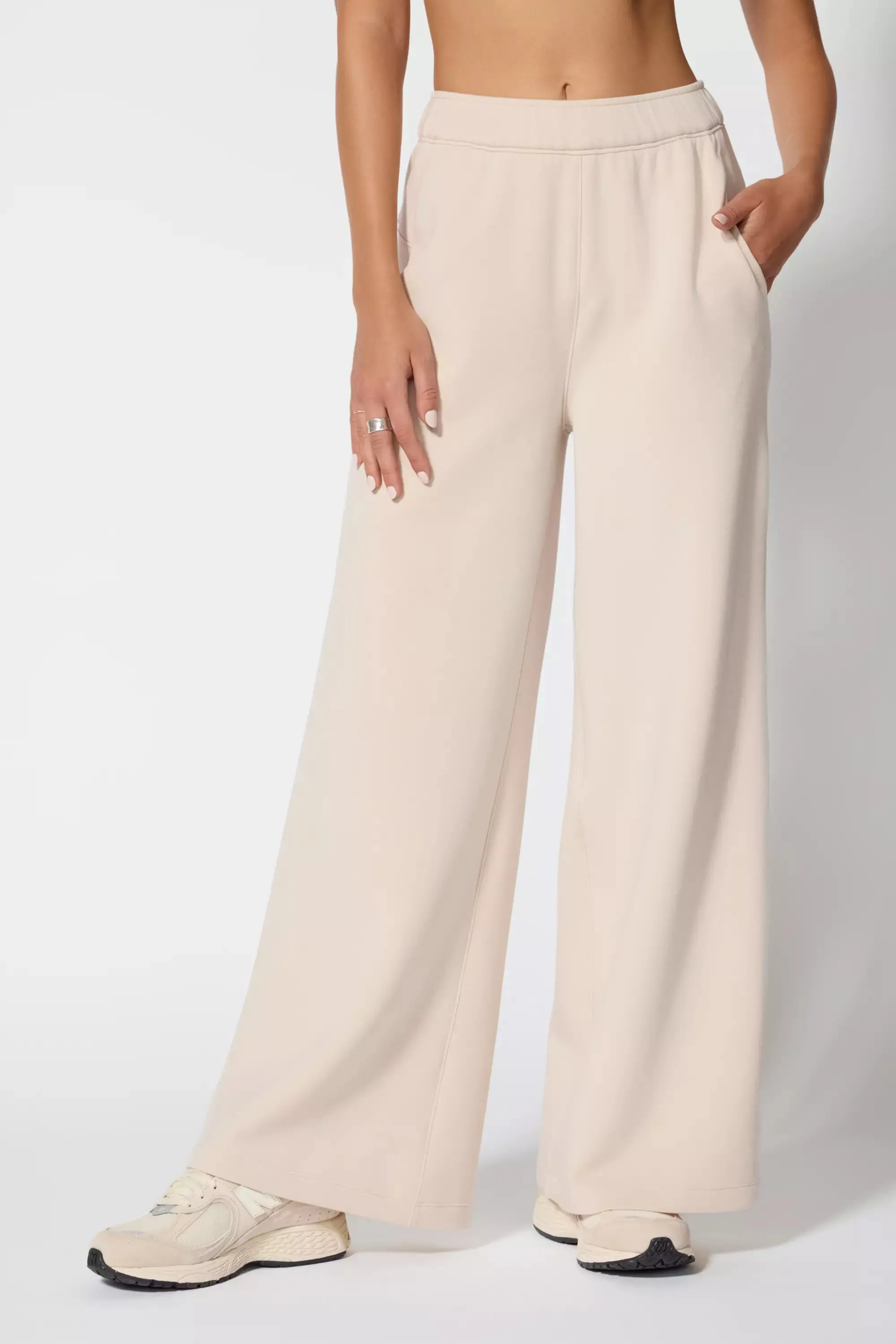 Dreamweave Pant - Stone sold by MPG product image thumbnail 3