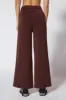Dreamweave Pant - Chocolate Brown sold by MPG