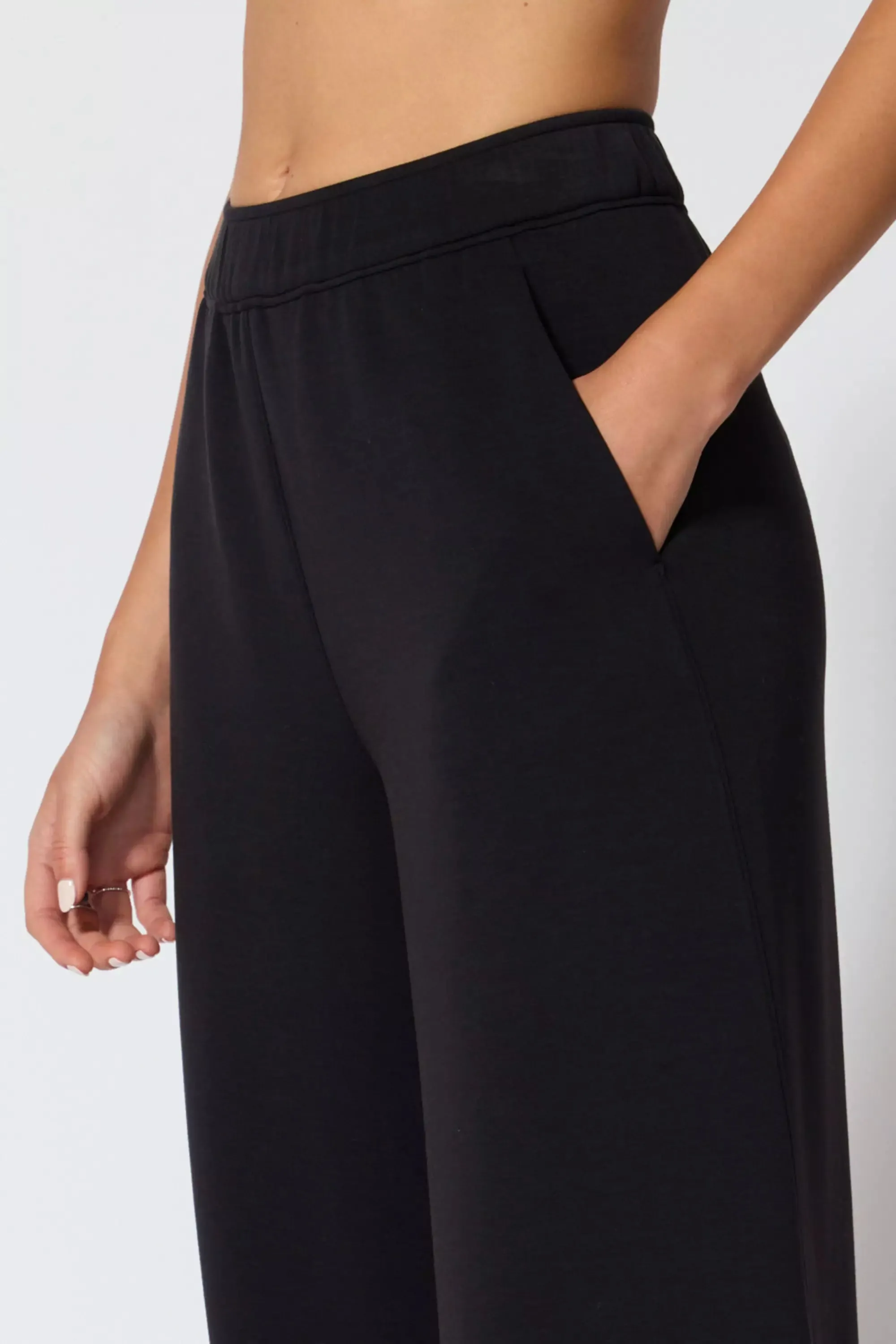 Dreamweave Pant - Black sold by MPG product image thumbnail 5