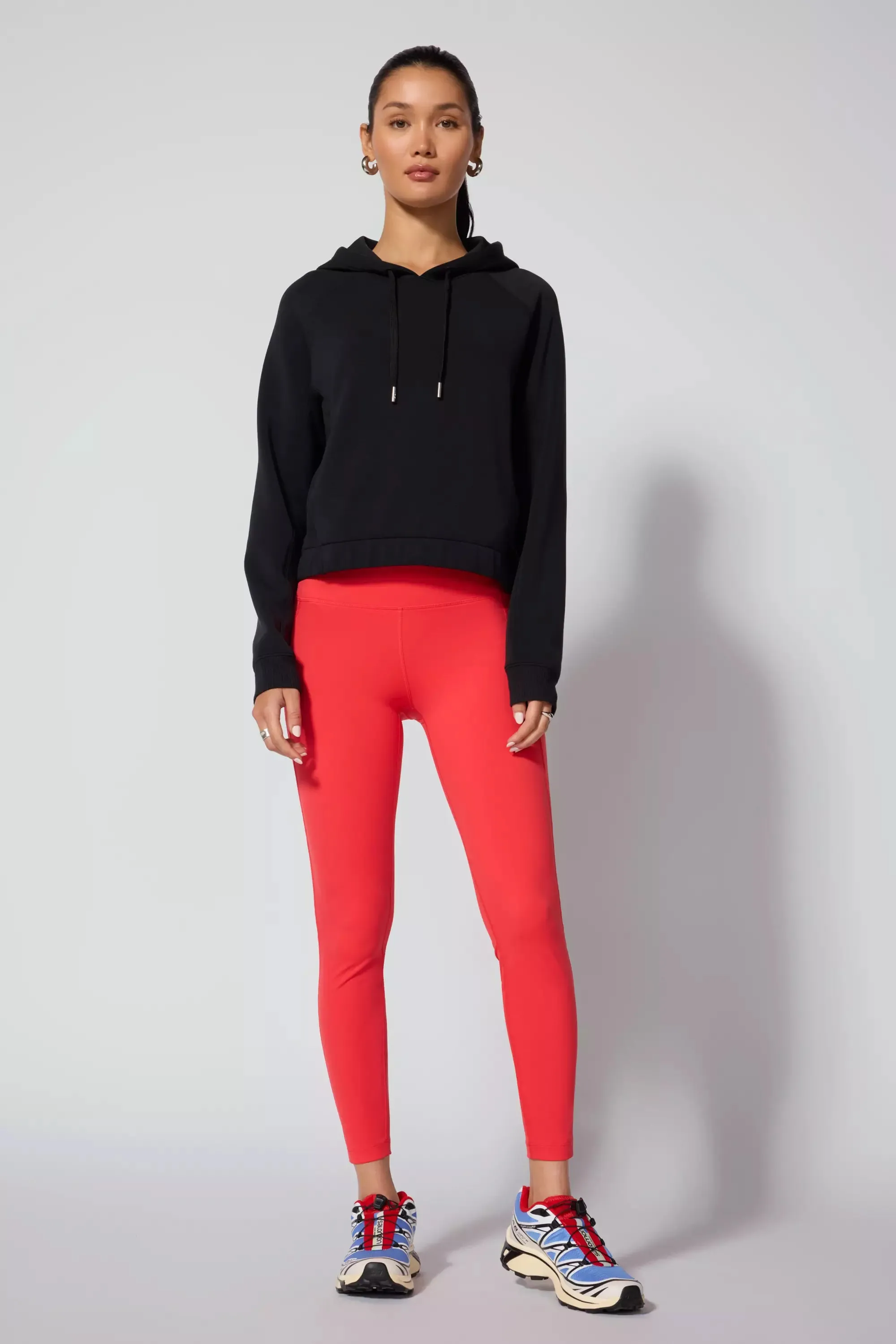 Dreamweave Hoodie - Black sold by MPG product image thumbnail 2