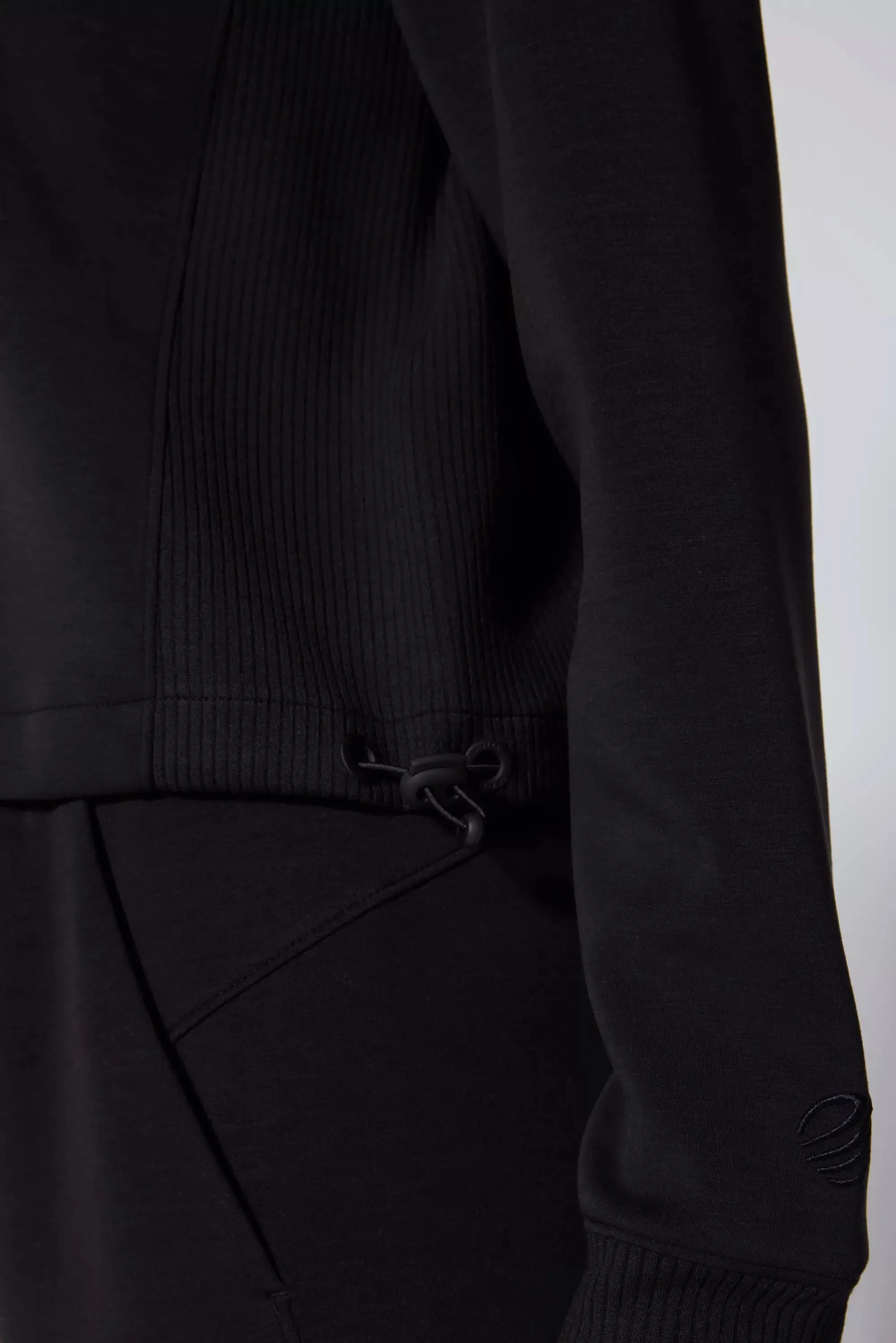 Dreamweave Pullover - Black sold by MPG product image thumbnail 5