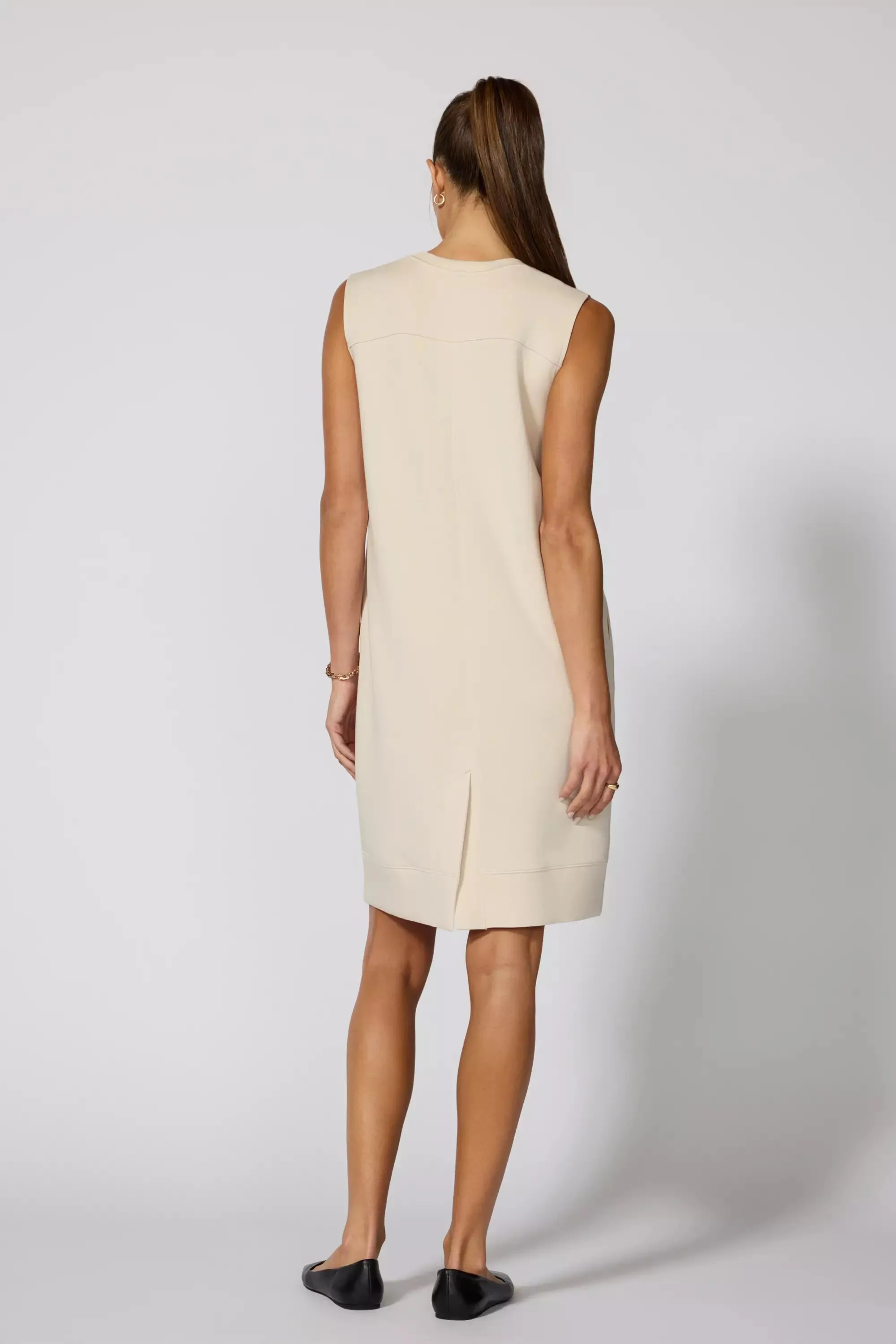 Dreamweave Dress - Stone sold by MPG product image thumbnail 5