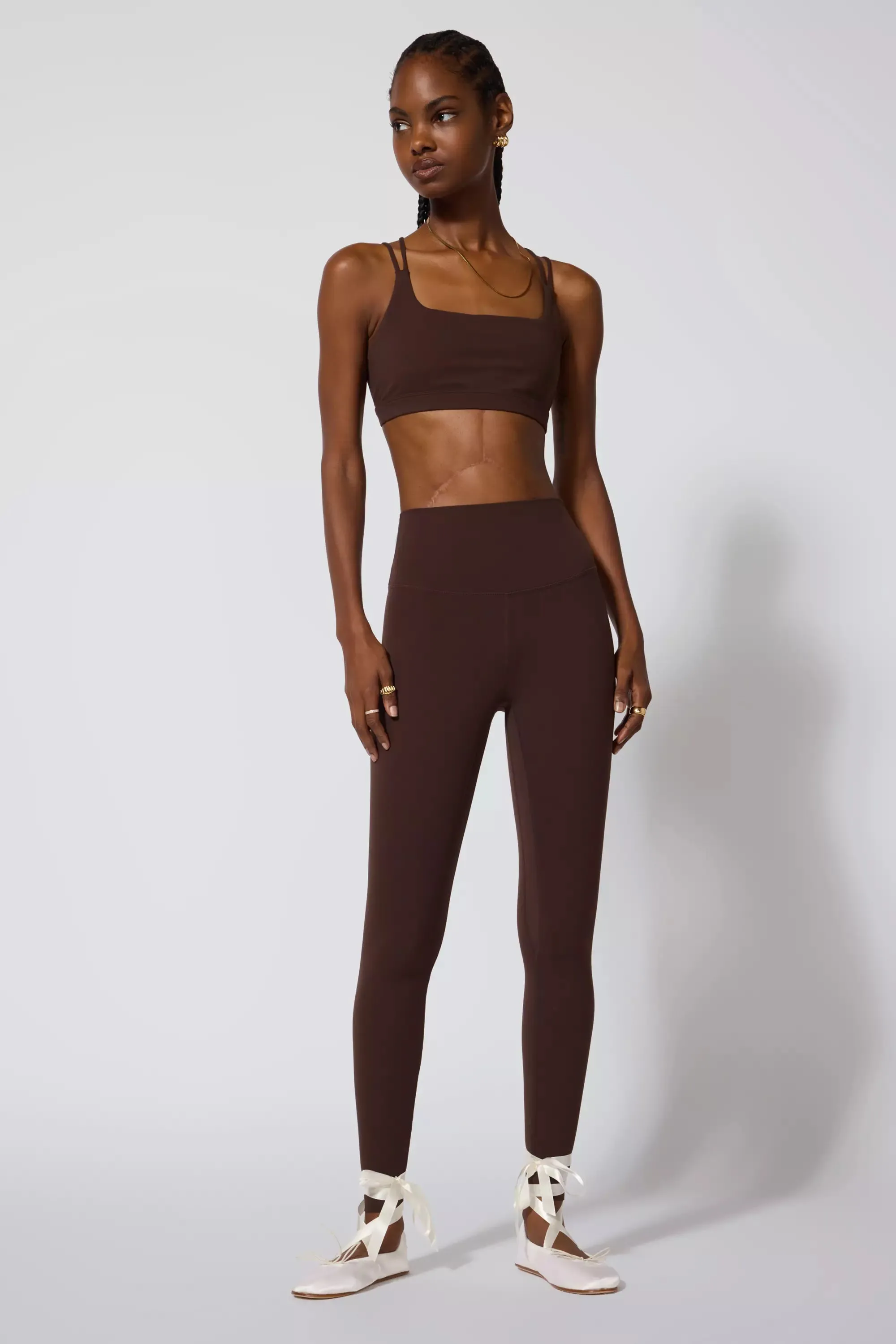 Cloud Legging - Java sold by MPG product image thumbnail 2