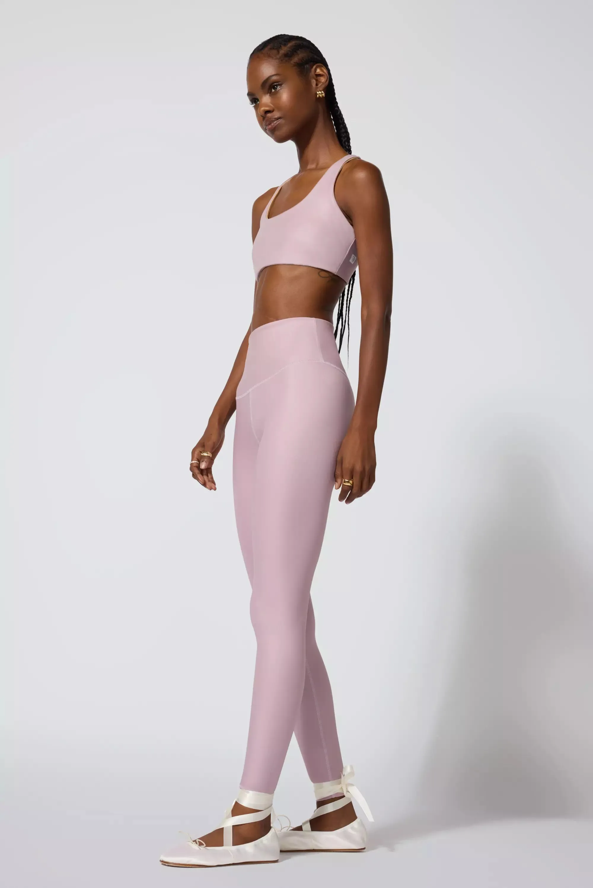 Liquid Legging - Sea Fog sold by MPG product image thumbnail 2