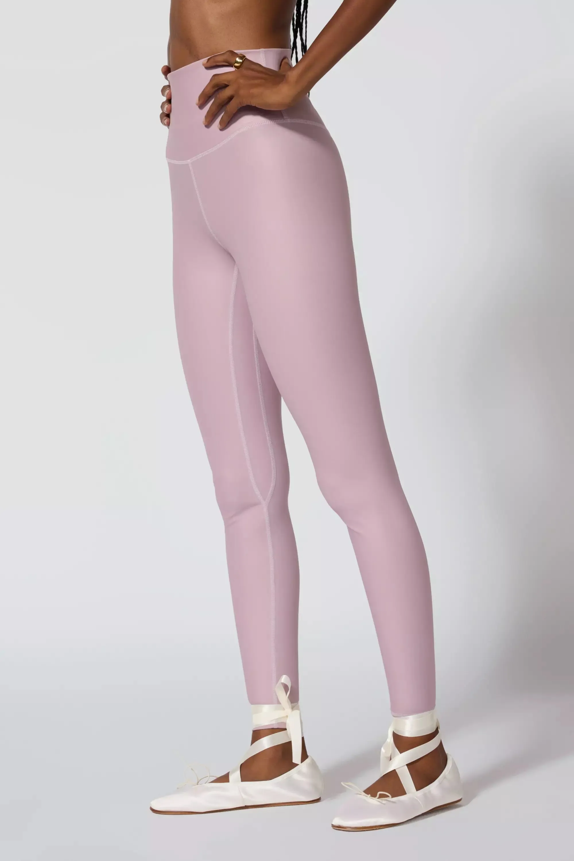 Liquid Legging - Sea Fog sold by MPG product image thumbnail 4