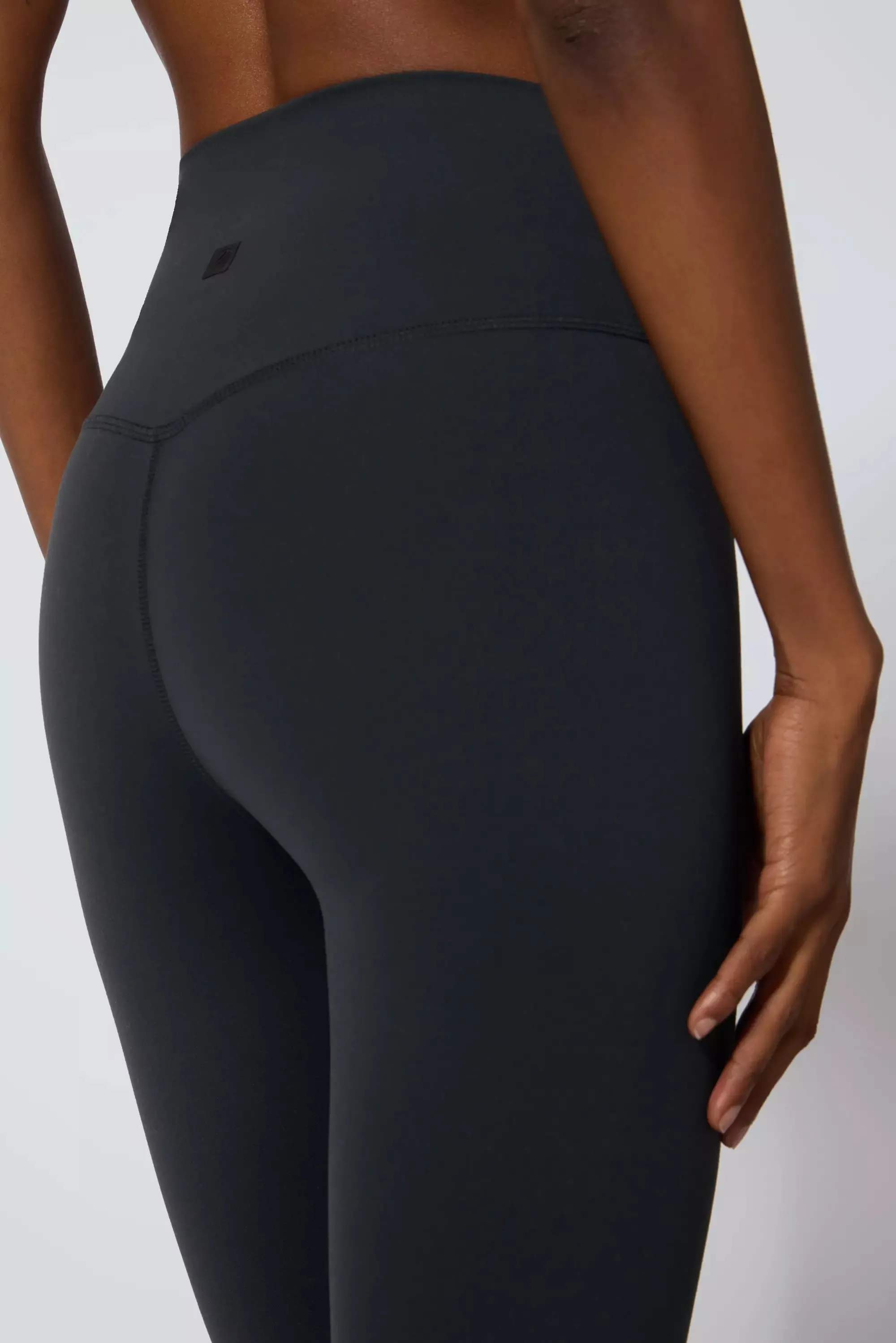 Cloud Legging - Jet Black sold by MPG product image thumbnail 5