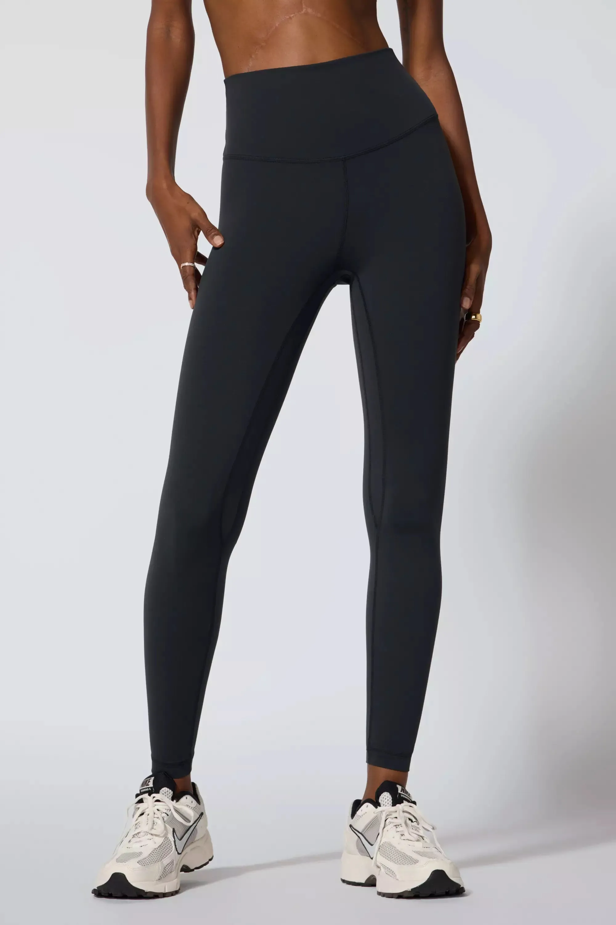 Cloud Legging - Jet Black sold by MPG