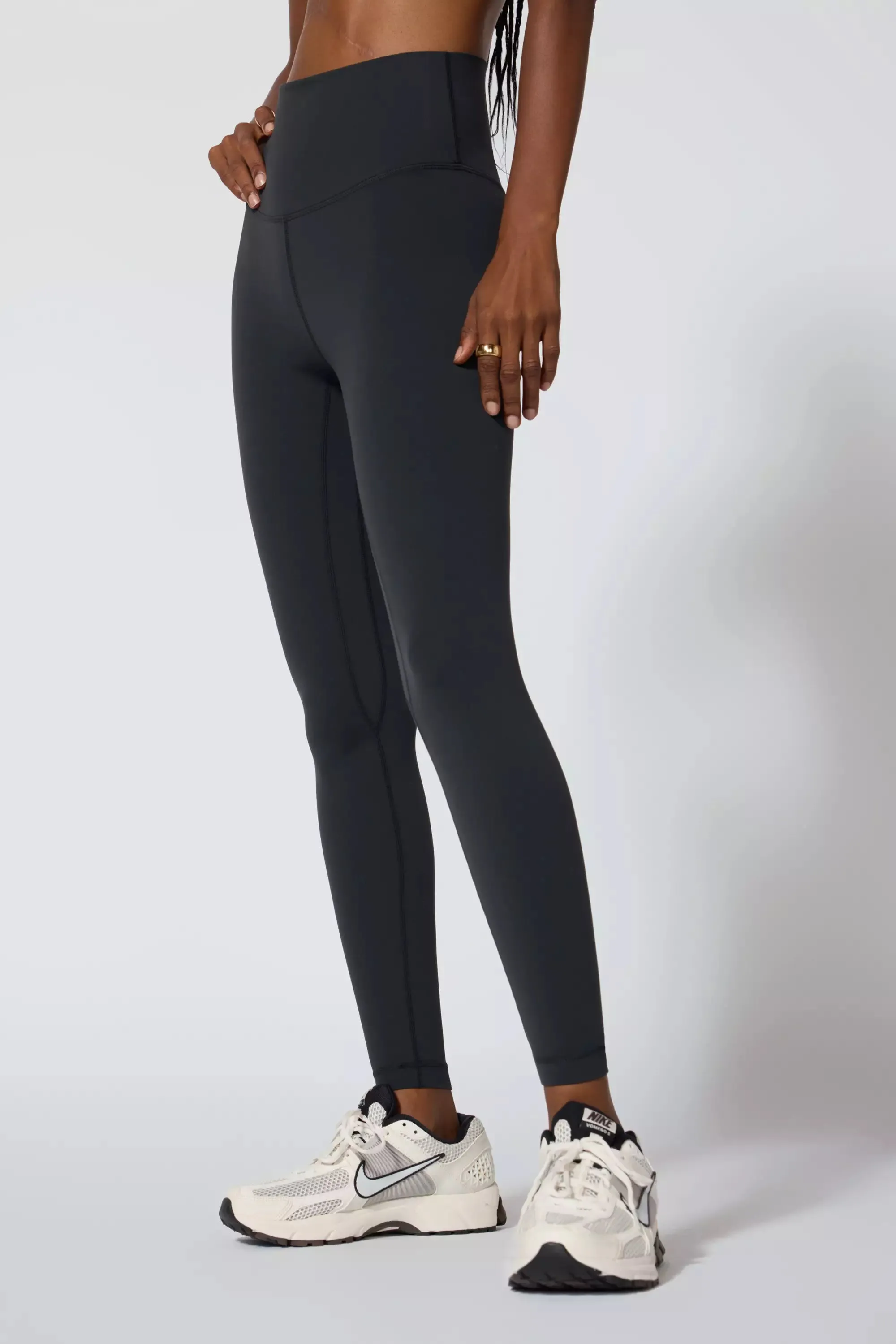Cloud Legging - Jet Black sold by MPG product image thumbnail 4