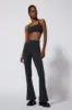 Cloud Strappy Bra - Jet Black sold by MPG