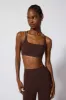 Cloud Strappy Bra - Java sold by MPG
