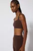 Cloud Strappy Bra - Java sold by MPG