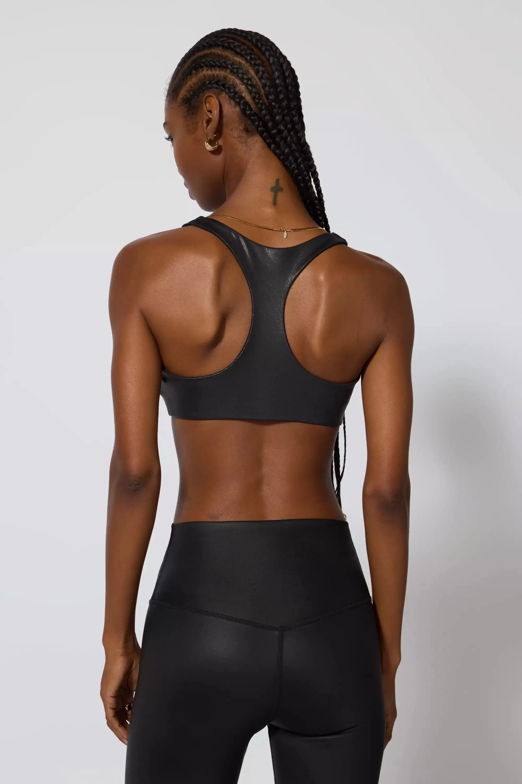 Liquid Bra - Jet Black sold by MPG product image thumbnail 3