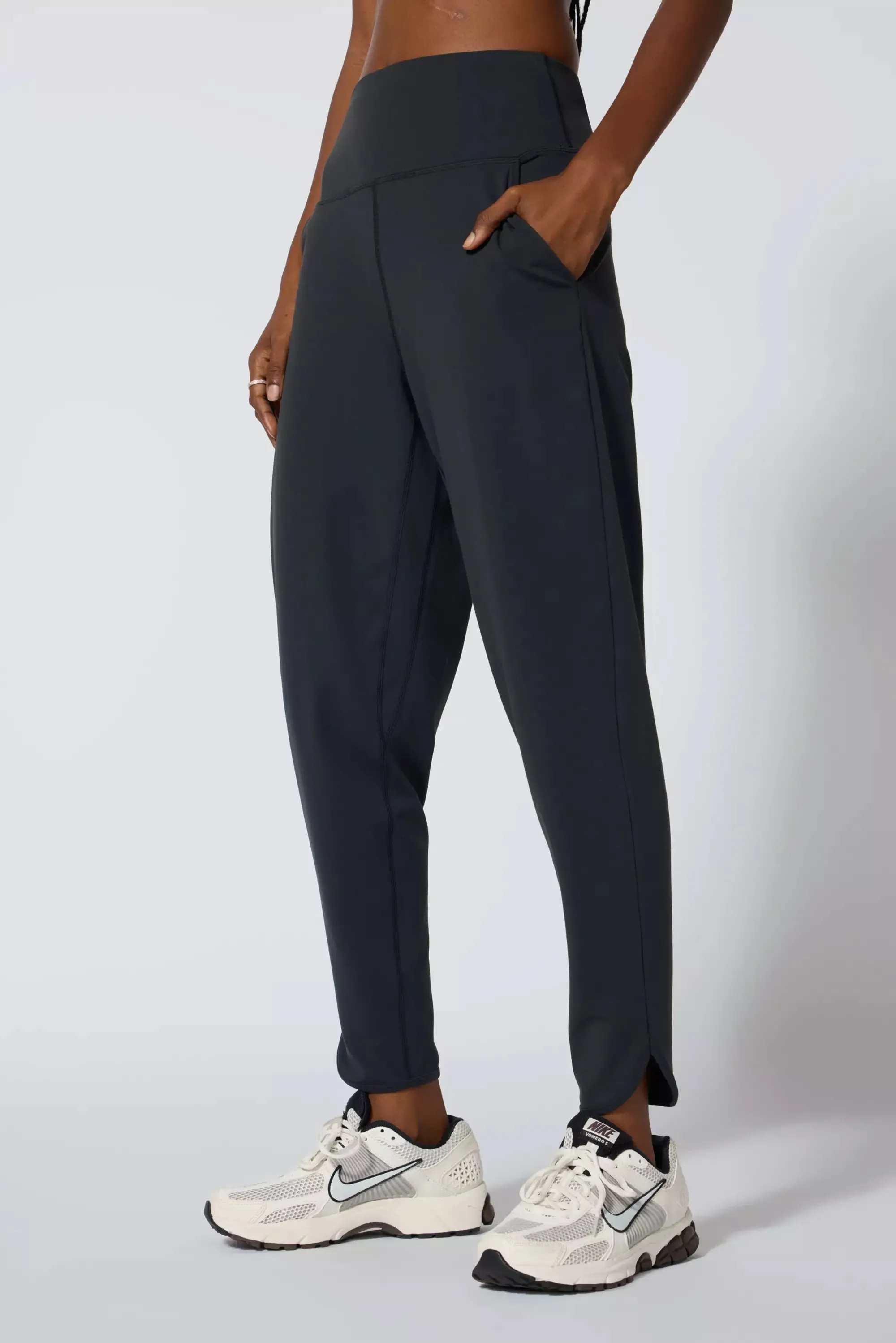 Cloud Jogger - Jet Black sold by MPG product image thumbnail 4