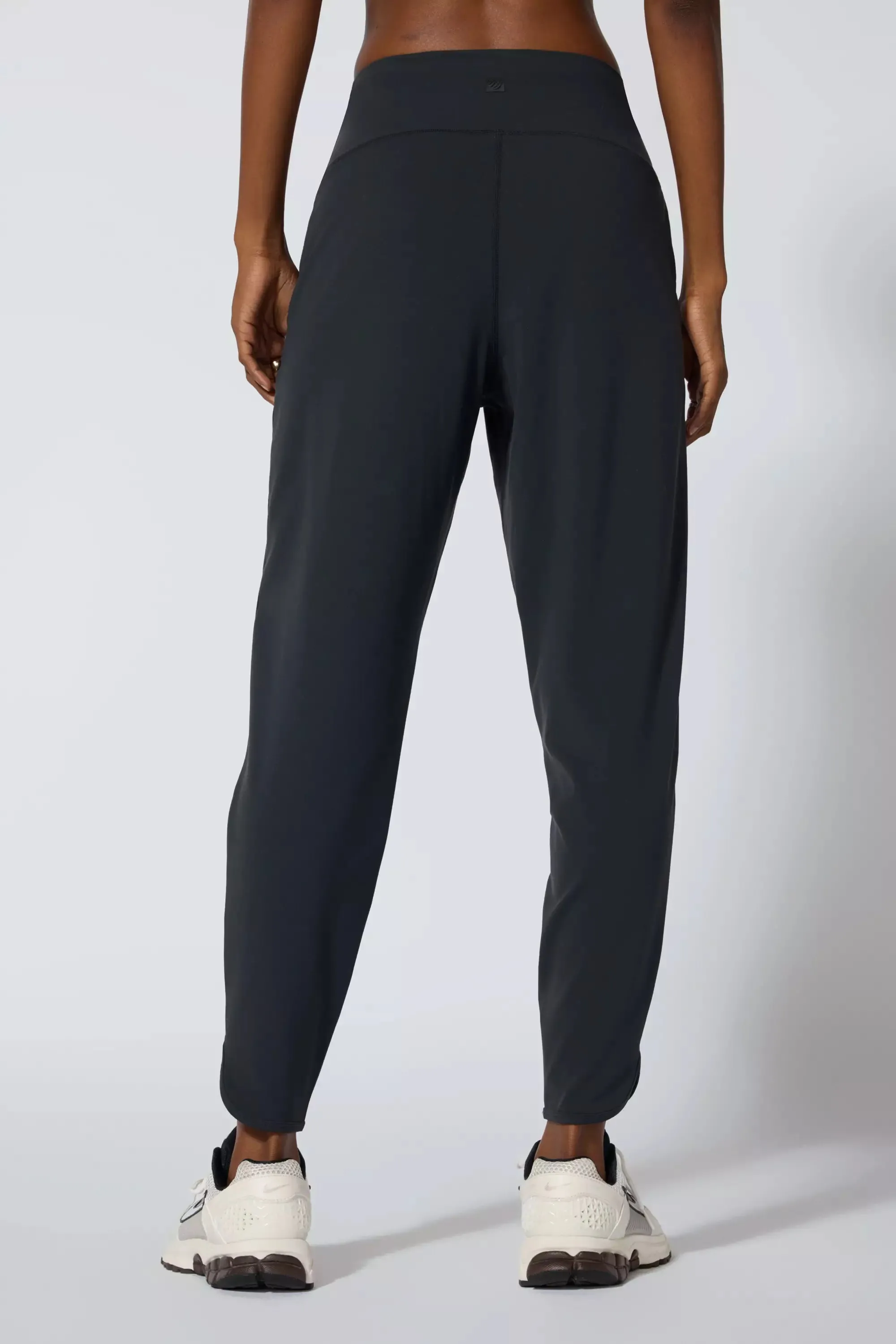 Cloud Jogger - Jet Black sold by MPG product image thumbnail 3