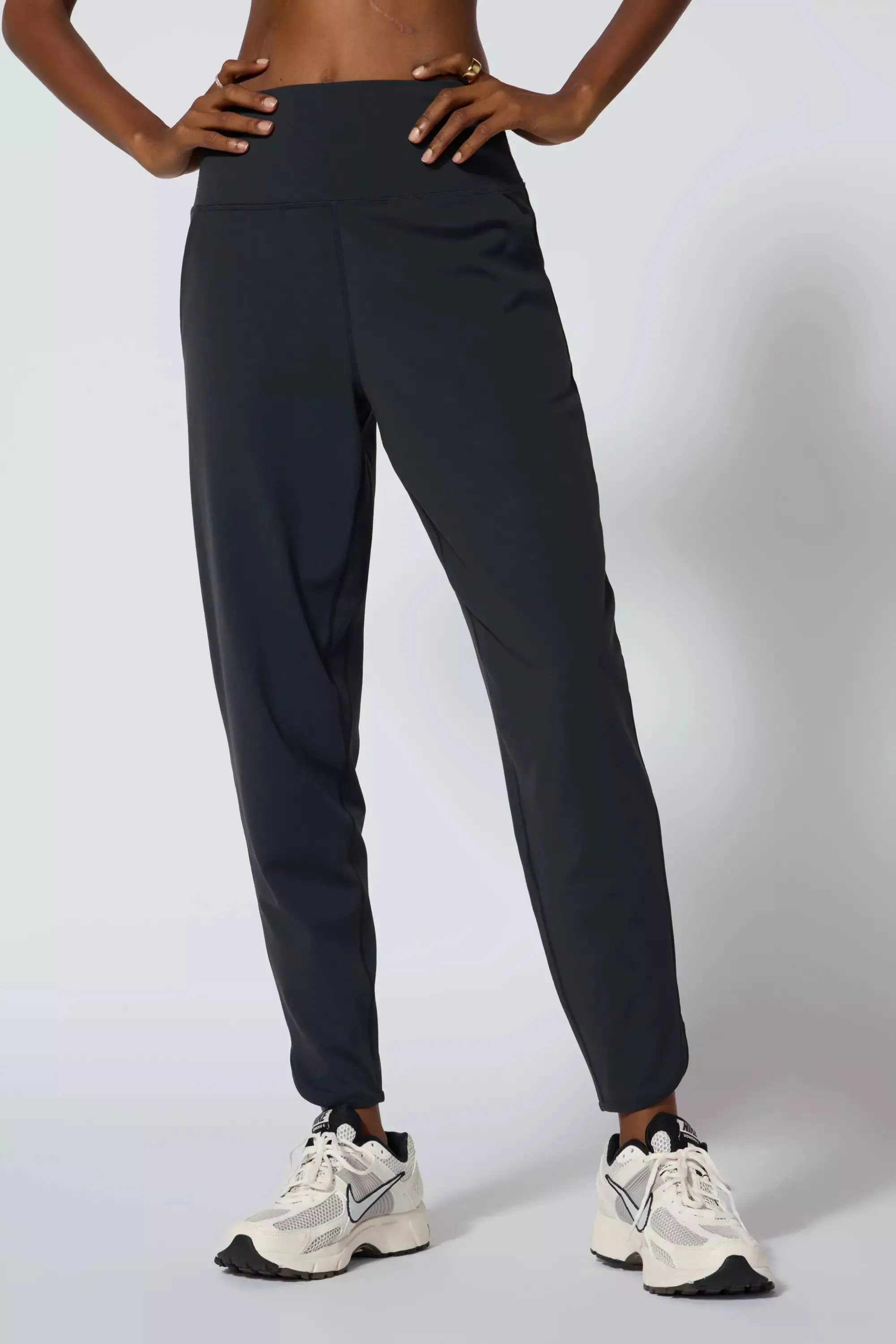 Cloud Jogger - Jet Black sold by MPG