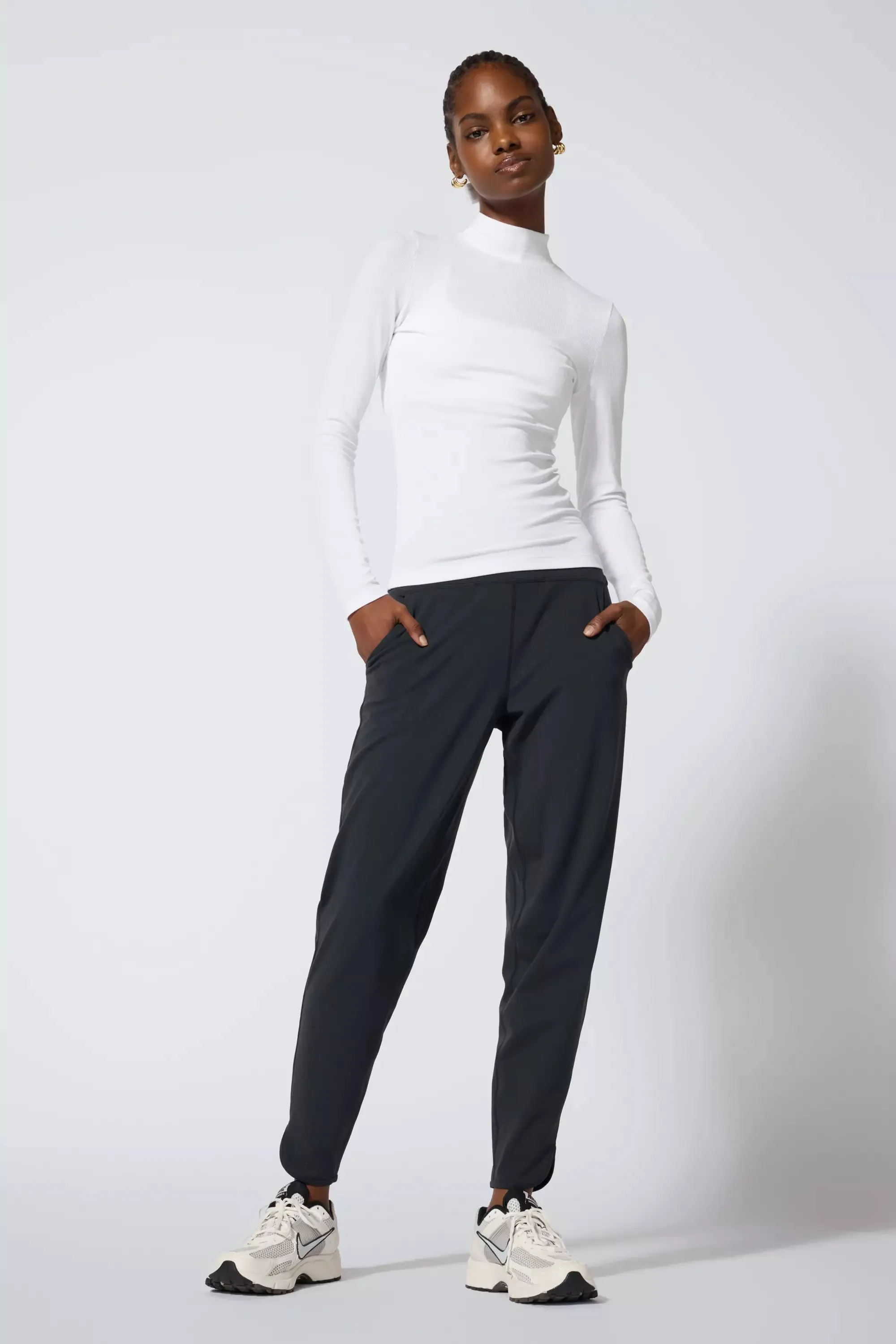 Cloud Jogger - Jet Black sold by MPG product image thumbnail 2