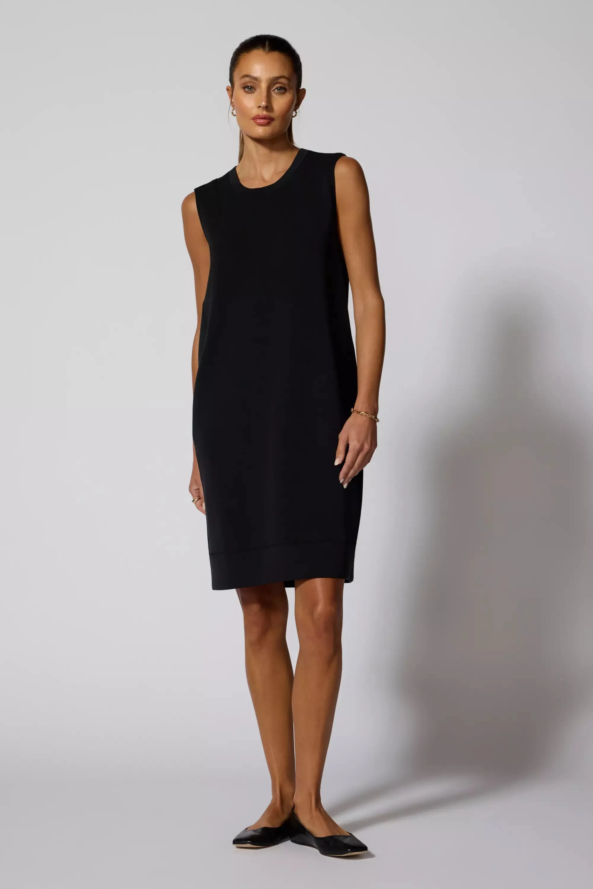 Dreamweave Dress - Black sold by MPG product image thumbnail 2