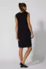 Dreamweave Dress - Black sold by MPG