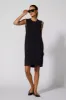 Dreamweave Dress - Black sold by MPG