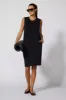 Dreamweave Dress - Black sold by MPG