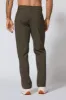 Limitless Chino Pant - Dark Leaf sold by MPG