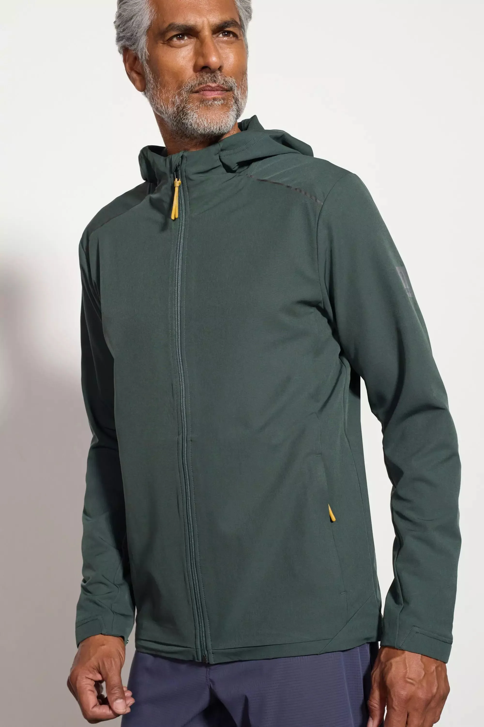 Packable Jacket - Bay Leaf sold by MPG product image thumbnail 4