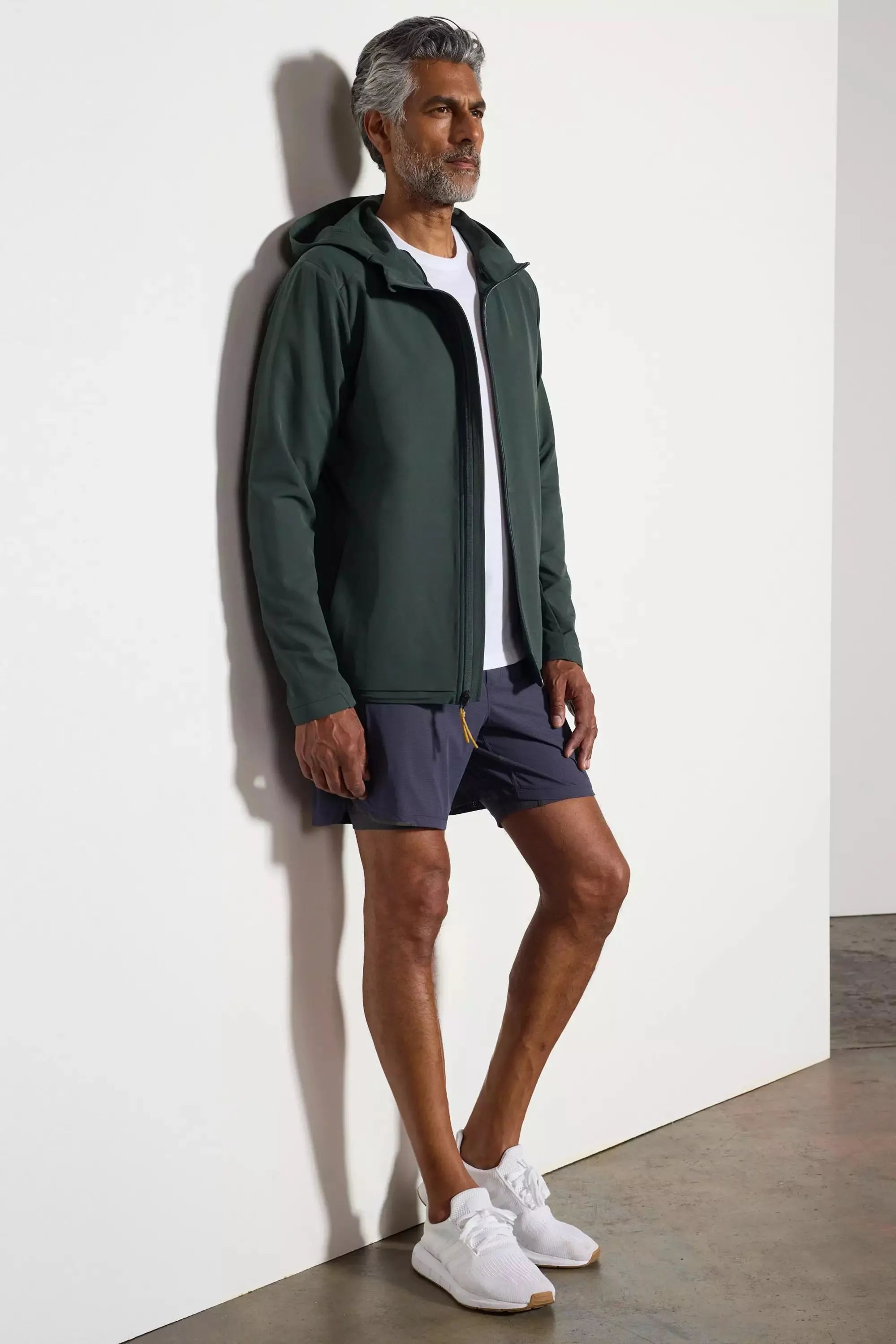 Packable Jacket - Bay Leaf sold by MPG product image thumbnail 2