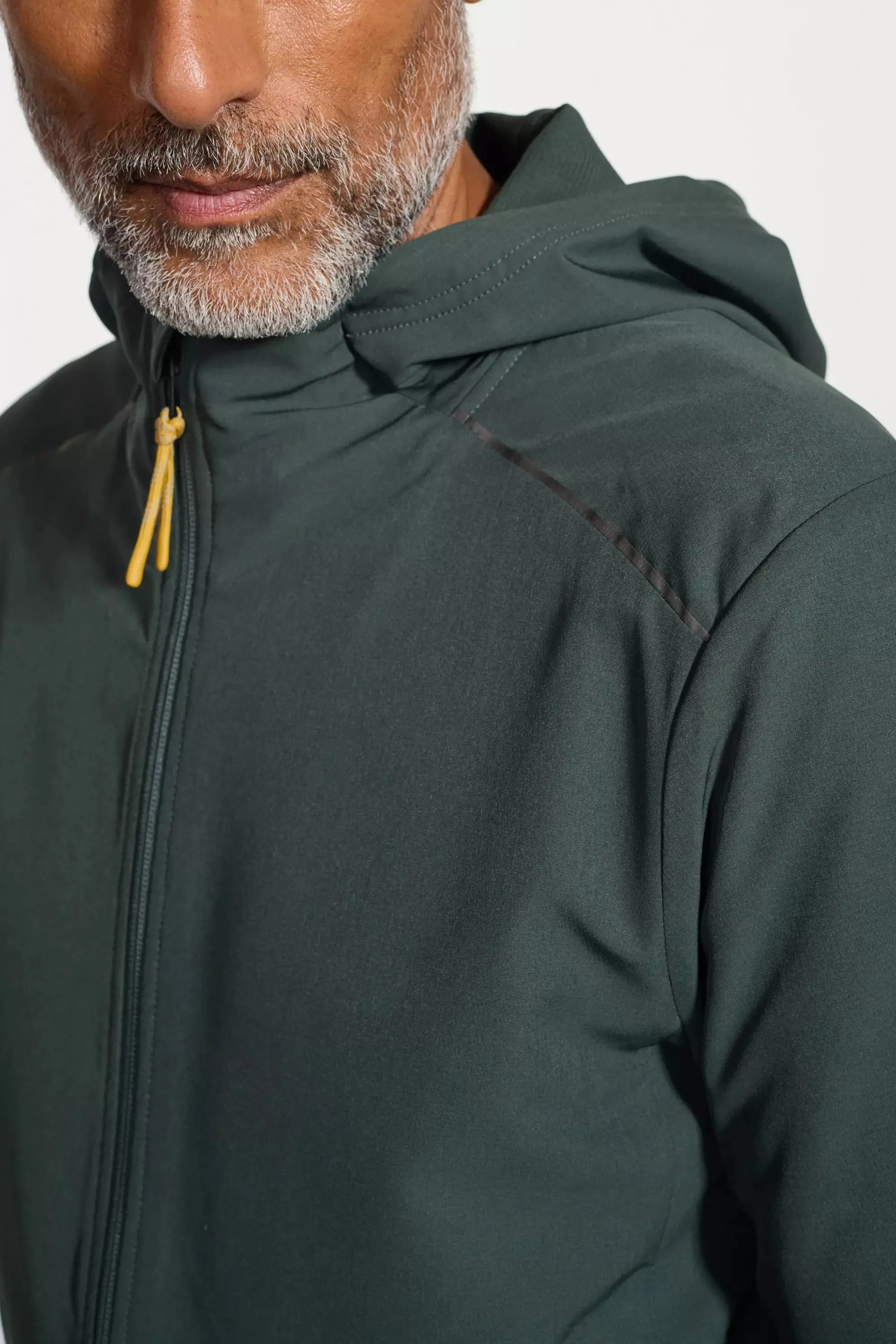 Packable Jacket - Bay Leaf sold by MPG product image thumbnail 5