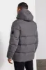 RDS Down Cargo Parka - Asphalt sold by MPG